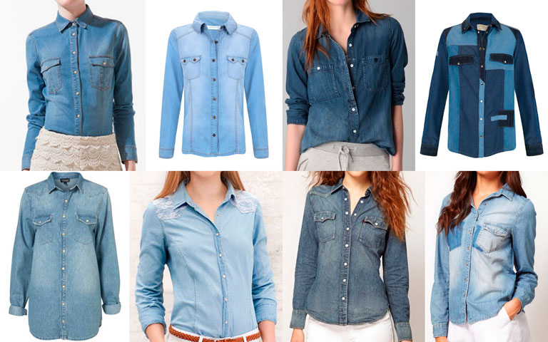 jean-shirts