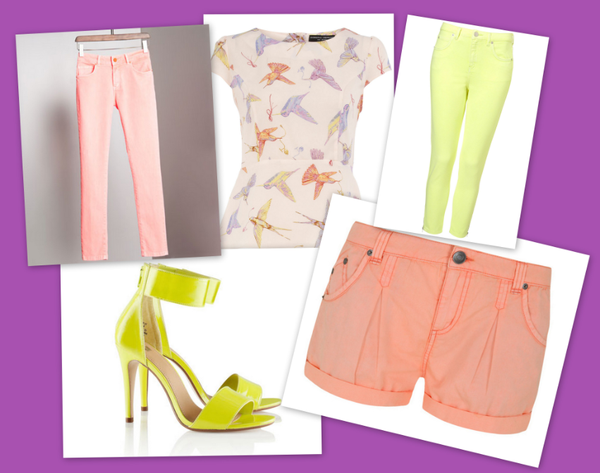 colourvibes combinations !