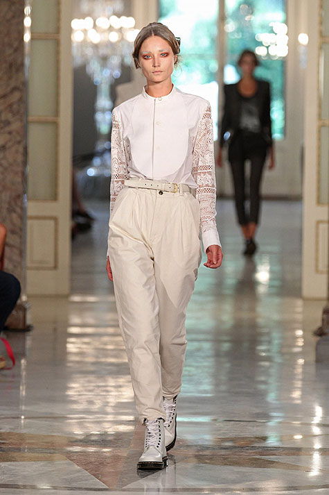 Gori de Palma Gori de Palma primavera verano 2013