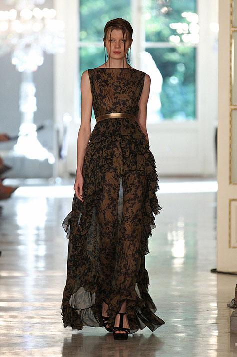 Juan Pedro Lopez Juan Pedro Lopez primavera verano 2013