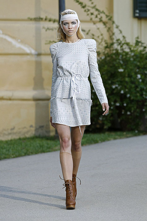 Manuel Bolaño Manuel Bolaño primavera verano 2013