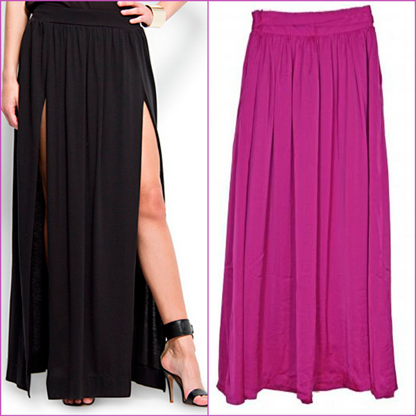 maxi skirt "maxi skirt"