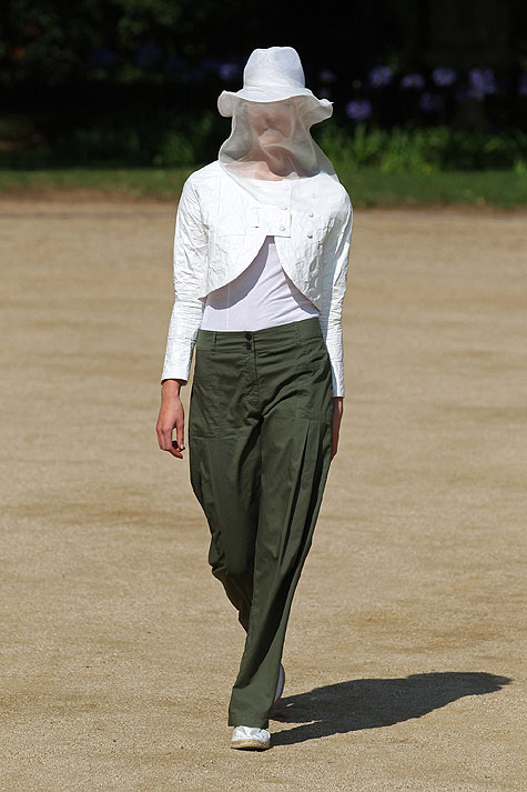 Miriam Ponsa Miriam Ponsa primavera verano 2013