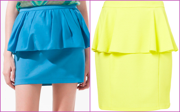 peplum skirts peplum skirts