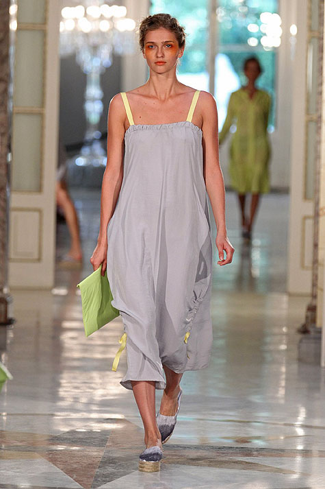 Who Who primavera verano 2013