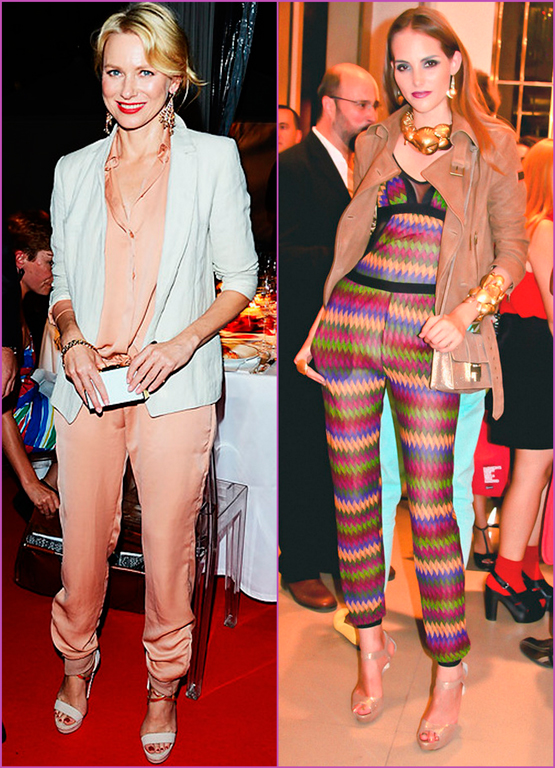 mono noche - cocktail cocktail jumpsuit