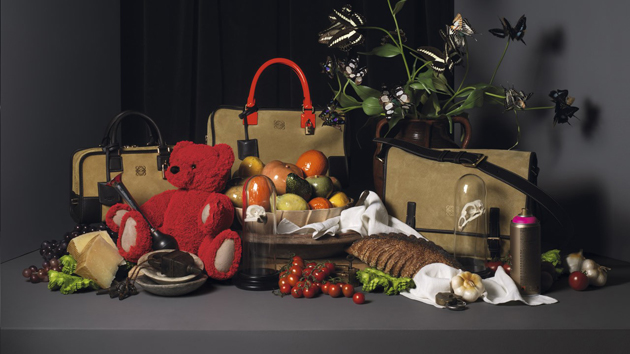Loewe Holiday 2012