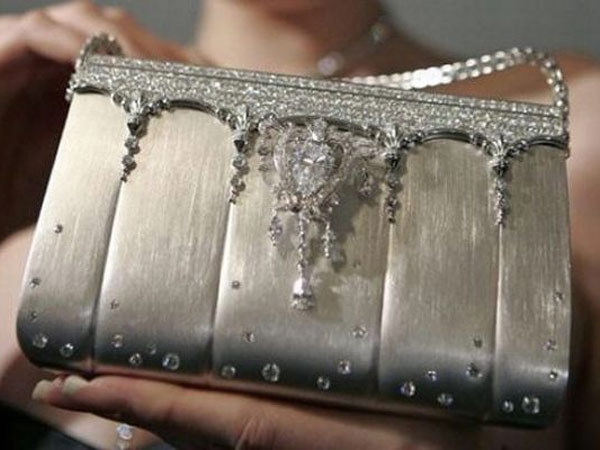 The Mermes Birkin by Ginza Tanaka