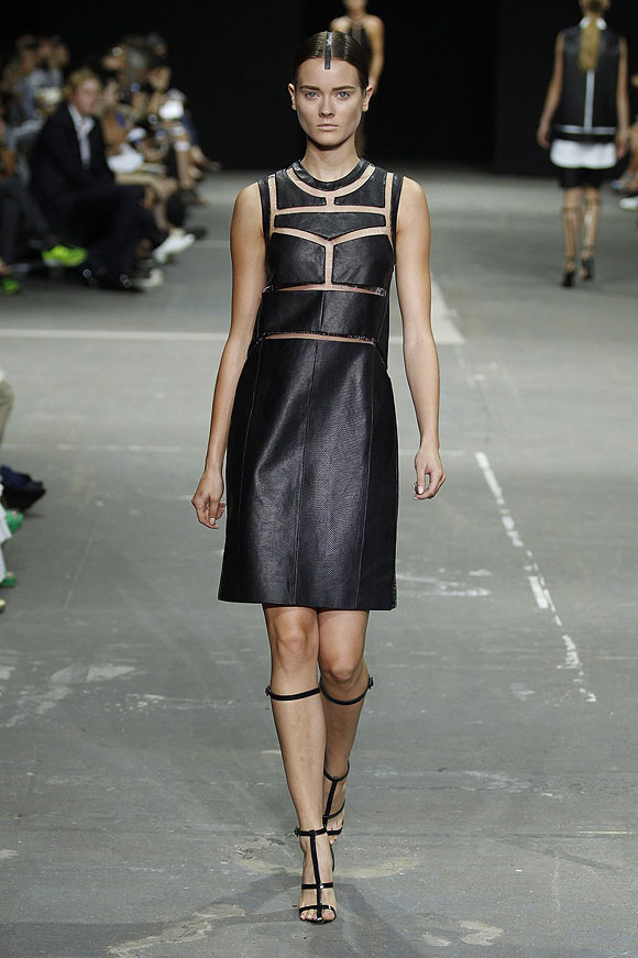 Primavera Verano 2013 - Spring Summer 2013