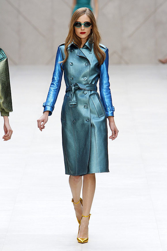 Primavera Verano 2013 - Spring Summer 2013