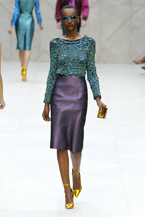 Primavera Verano 2013 - Spring Summer 2013