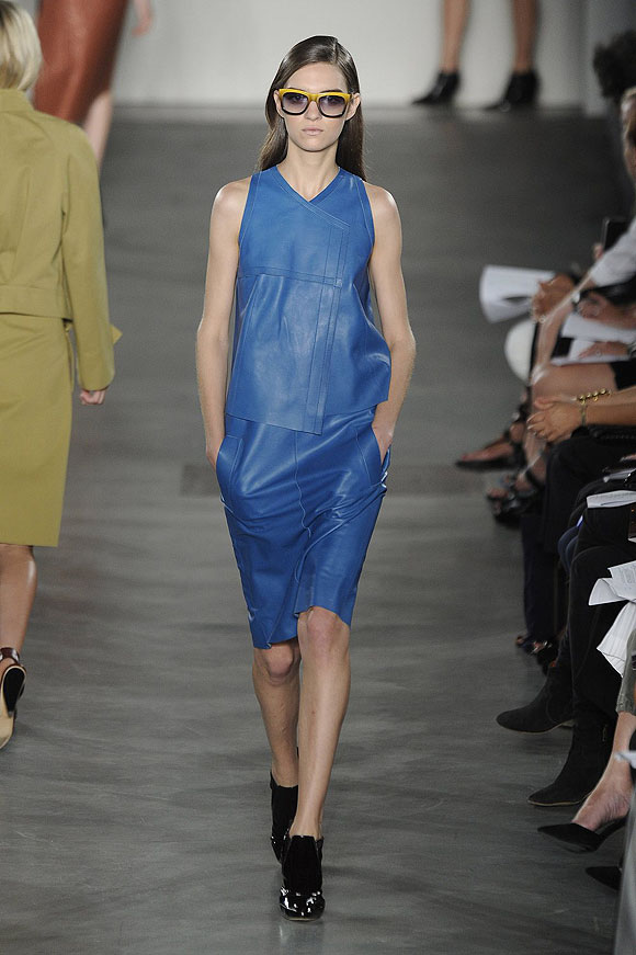 Primavera Verano 2013 - Spring Summer 2013