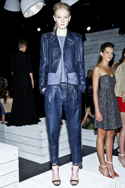 Primavera Verano 2013 - Spring Summer 2013