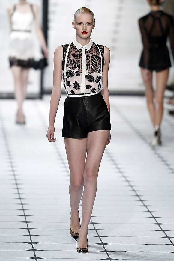 Primavera Verano 2013 - Spring Summer 2013