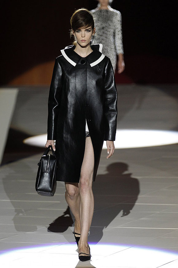 Primavera Verano 2013 - Spring Summer 2013