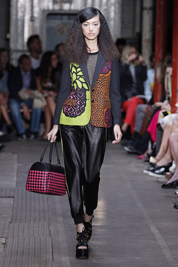 Primavera Verano 2013 - Spring Summer 2013