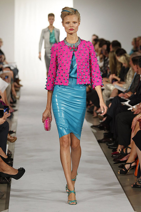 Primavera Verano 2013 - Spring Summer 2013