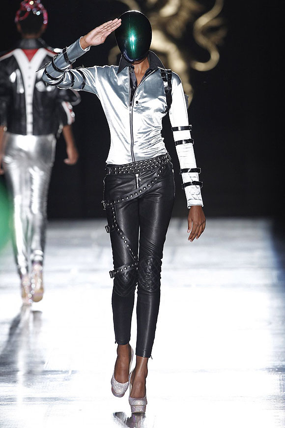 Primavera Verano 2013 - Spring Summer 2013