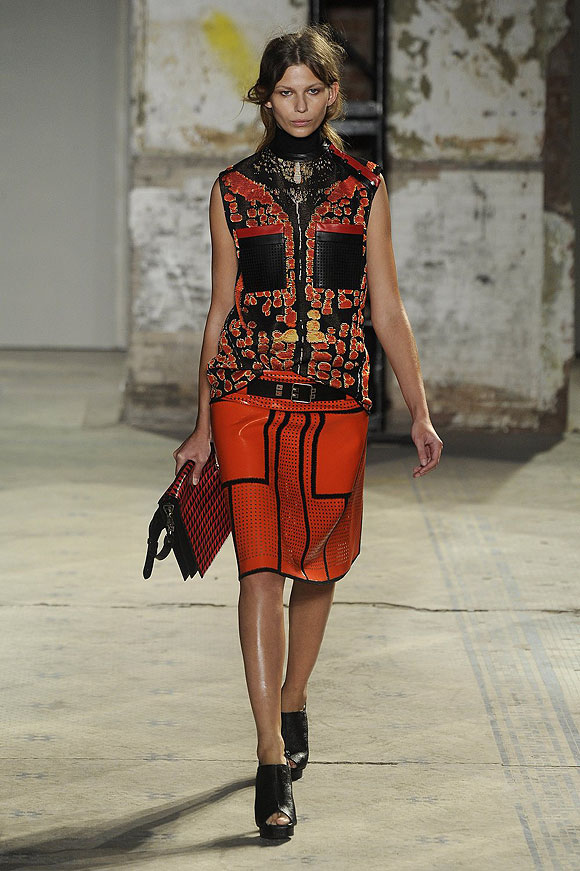 Primavera Verano 2013 - Spring Summer 2013