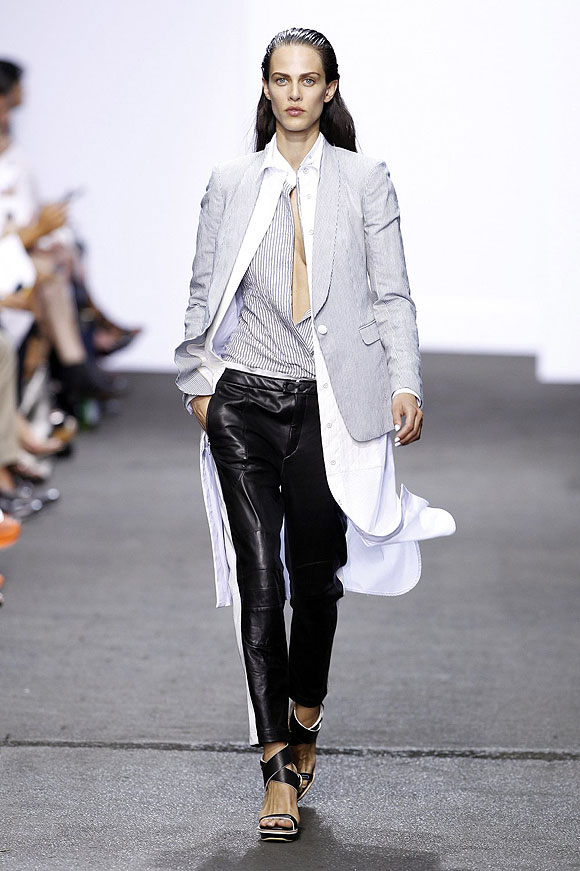 Primavera Verano 2013 - Spring Summer 2013