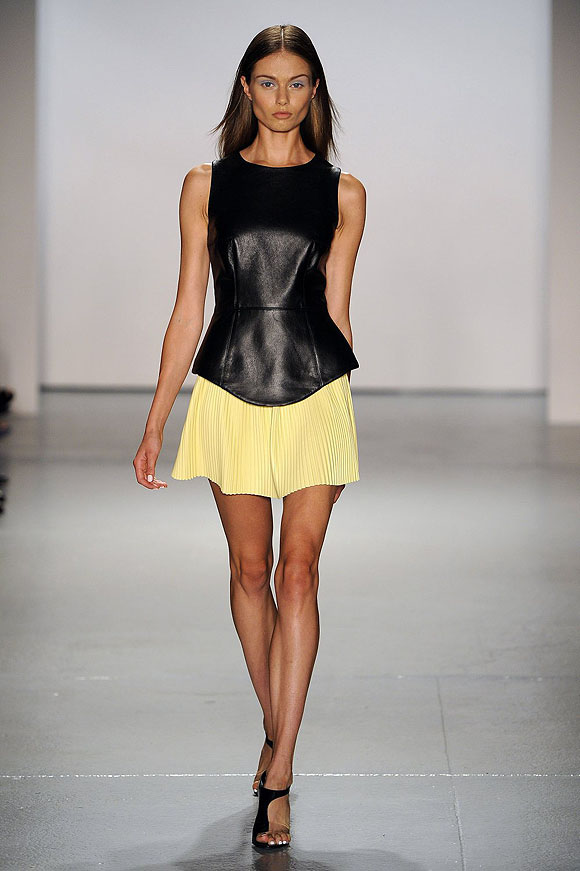 Primavera Verano 2013 - Spring Summer 2013