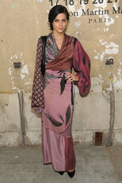 Maison Martin Margiela - H&M