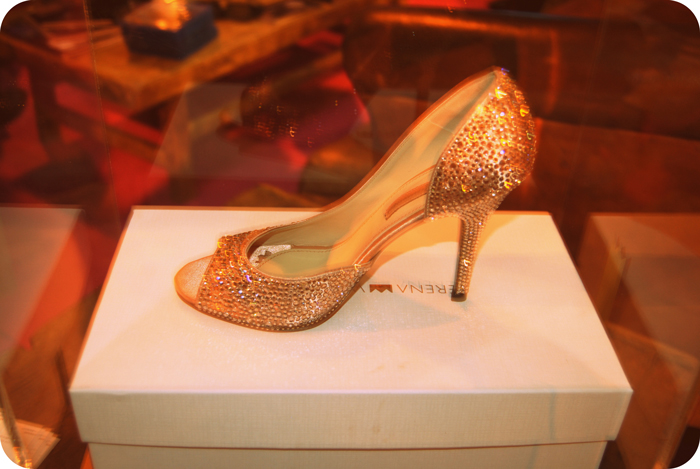 The Shopping Night Barcelona 2012